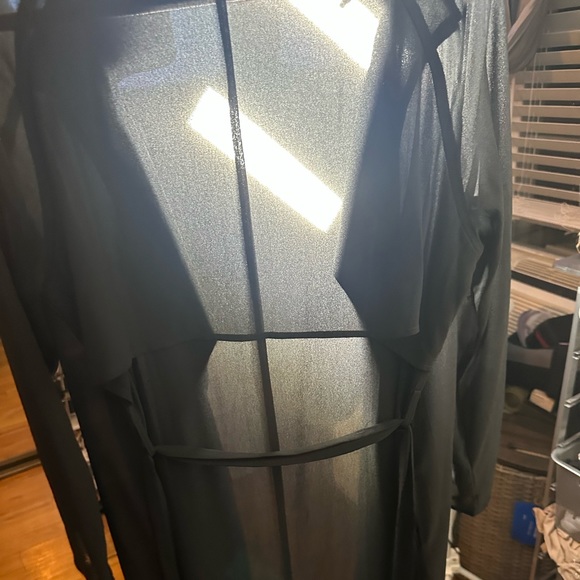 Hot & Delicious coat - Picture 1 of 6